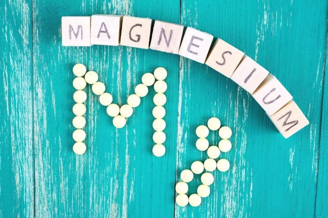 The Benefits of Taking Magnesium Citrate as a Supplement