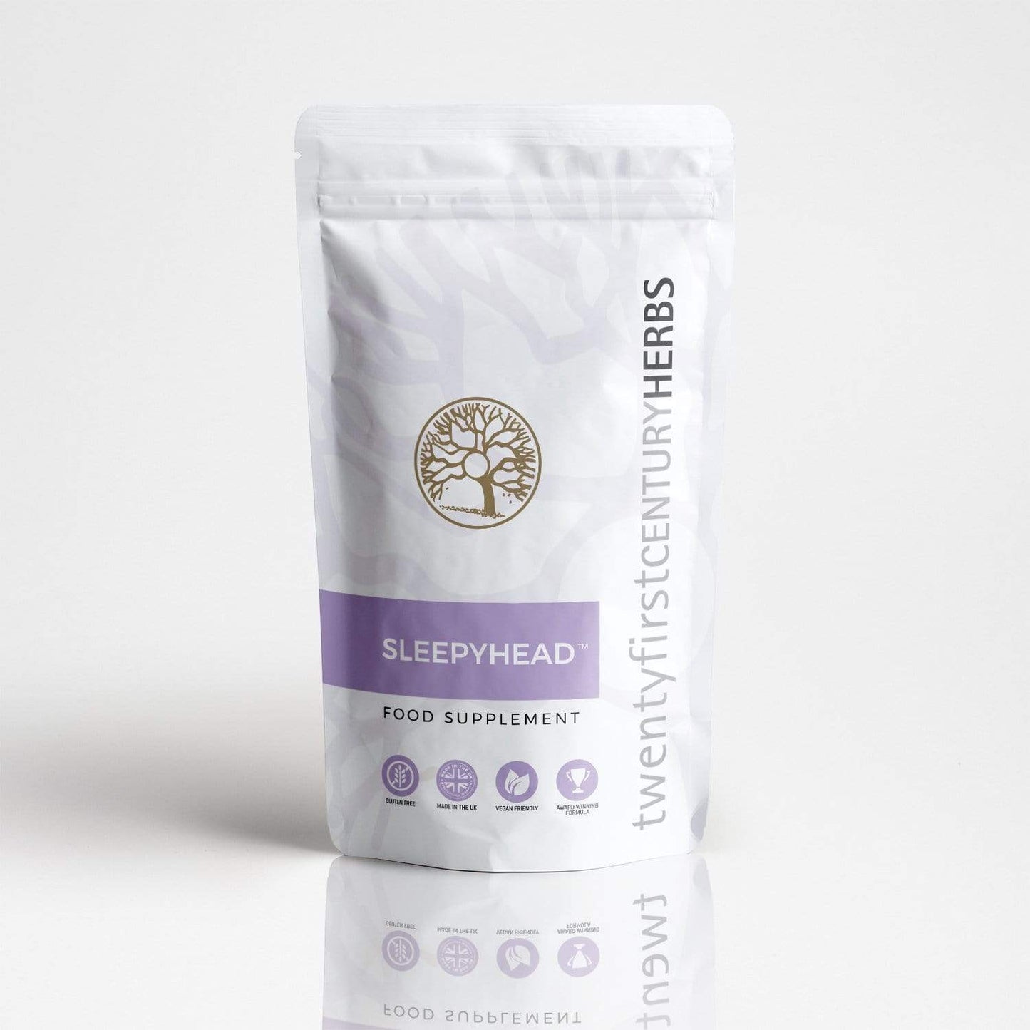 Sleepyhead Complex™ - Twenty First Century Herbs