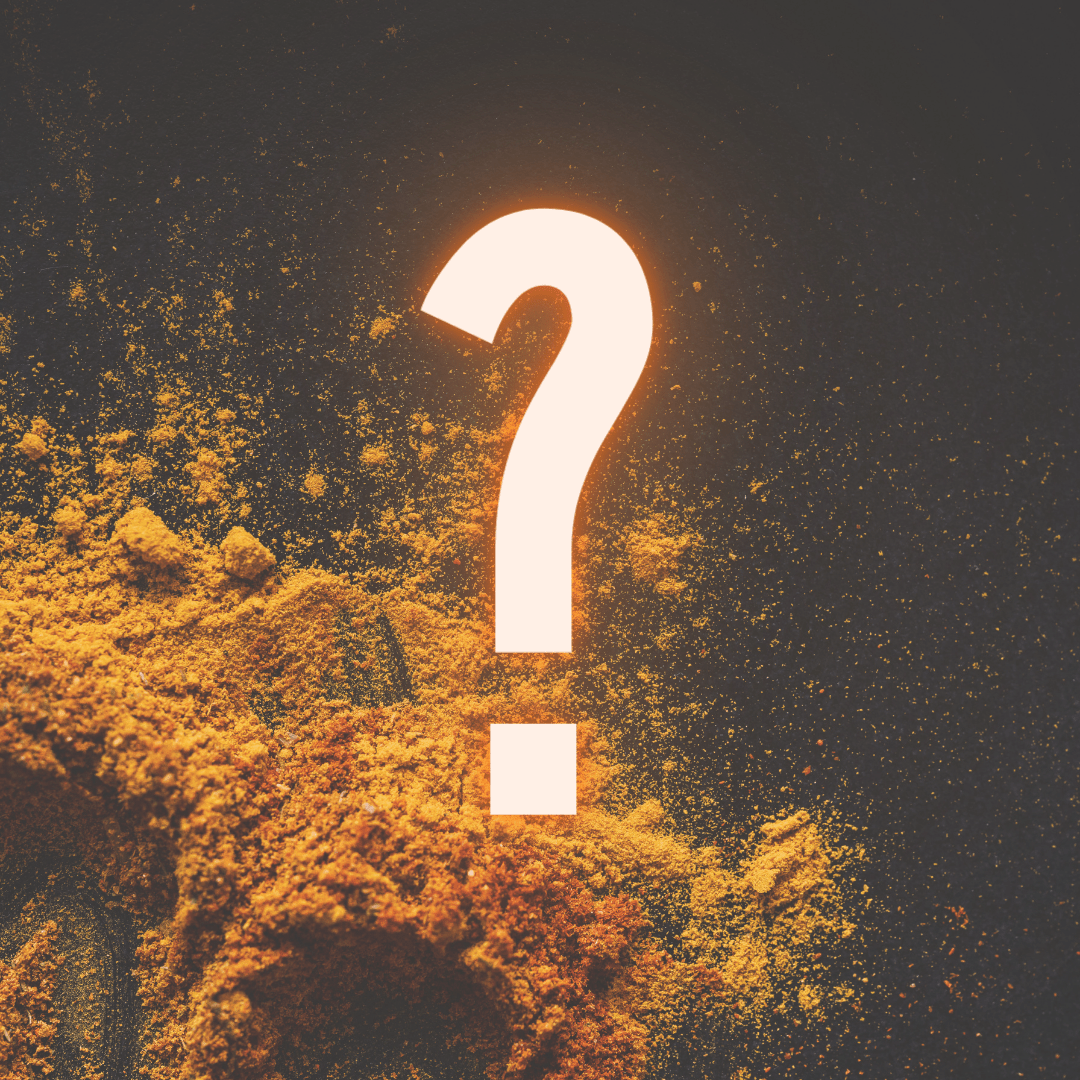 Turmeric or Turmeric Plus. Which Is Right For Me? - Twenty First Century Herbs