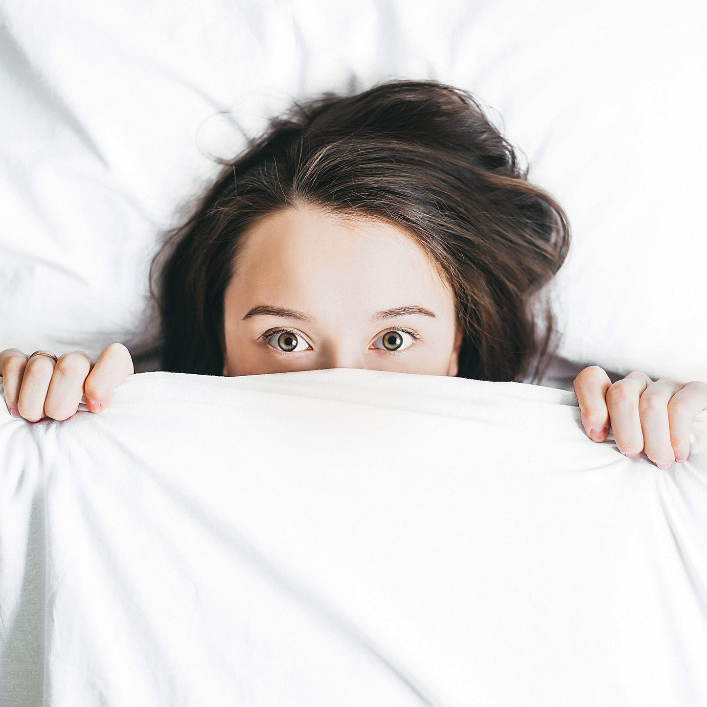 Banish Those Sleepless Nights the Natural Way - 11 Things to Do When Sleep Refuses to Come - Twenty First Century Herbs
