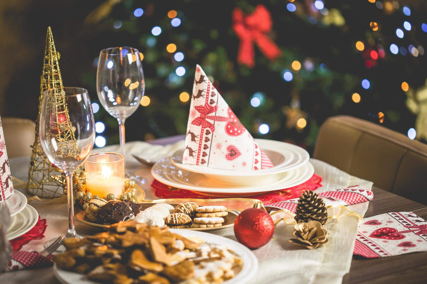 How to Reduce Weight Gain During the Festive Season - Twenty First Century Herbs