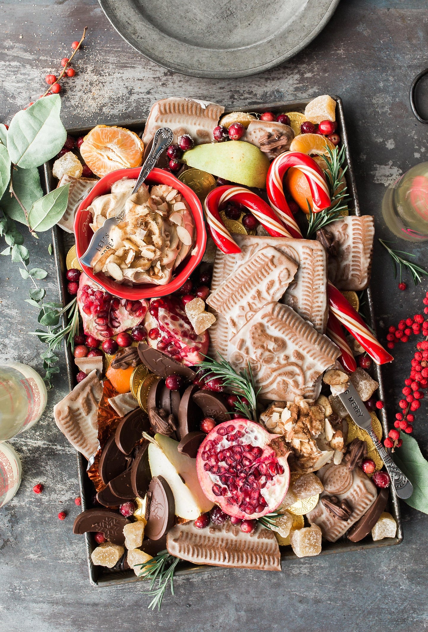 4 Super Simple Ways to Drop Those Excess Christmas Holiday Pounds - Twenty First Century Herbs