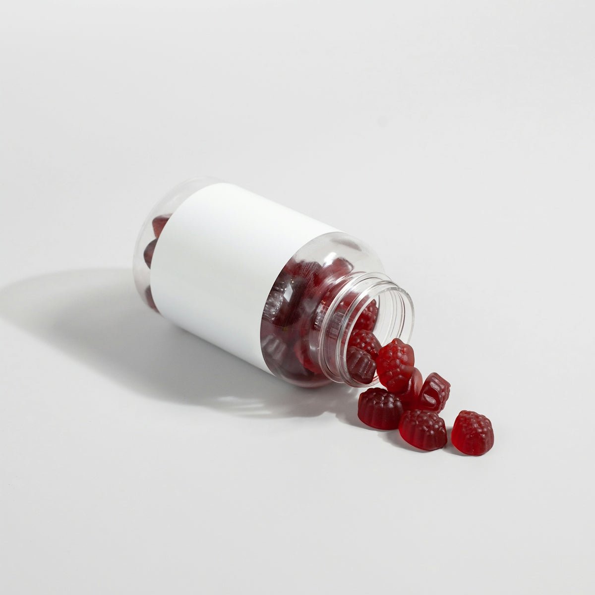 Maximise Your British Wellness Routine with Mini 10 Day Rhubarb Complex Quality Supplements - Twenty First Century Herbs