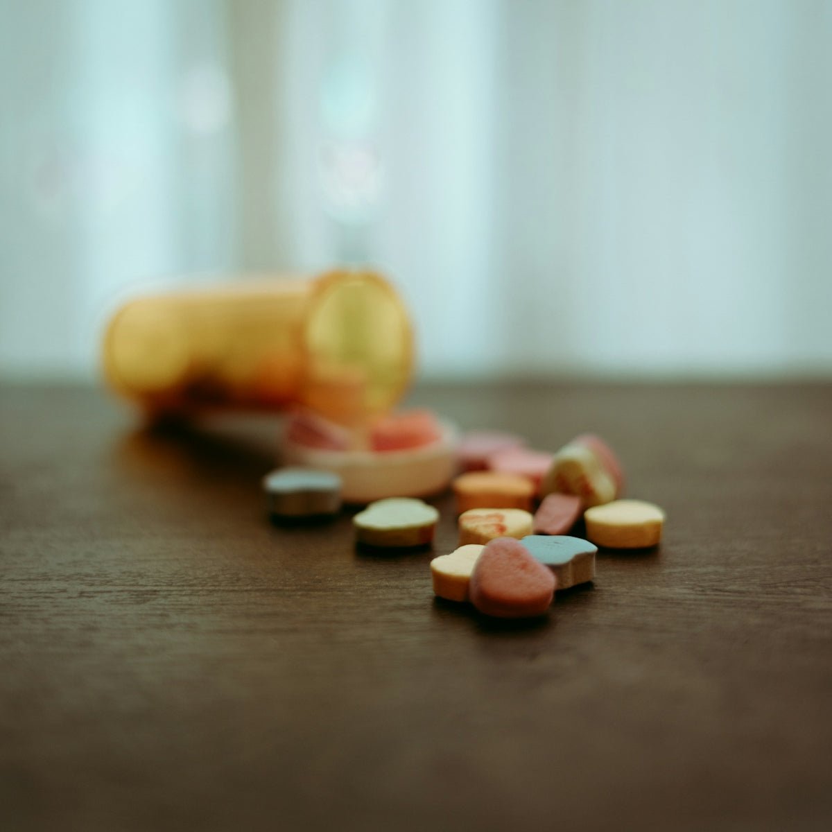 Exploring British Wellness: The Benefits of Echinacea + C for Quality Health and Vitamins UK - Twenty First Century Herbs