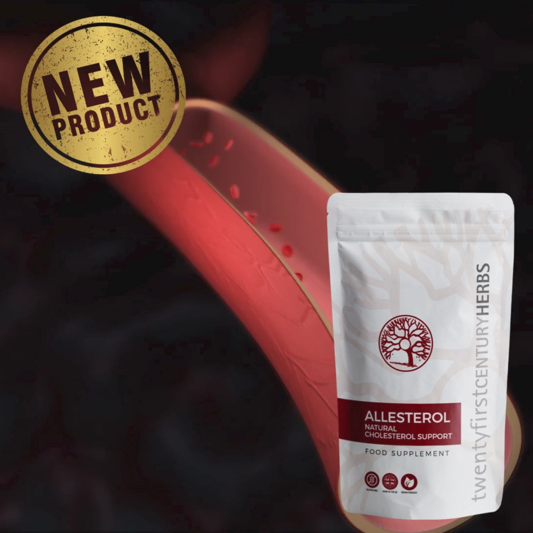 Allesterol™